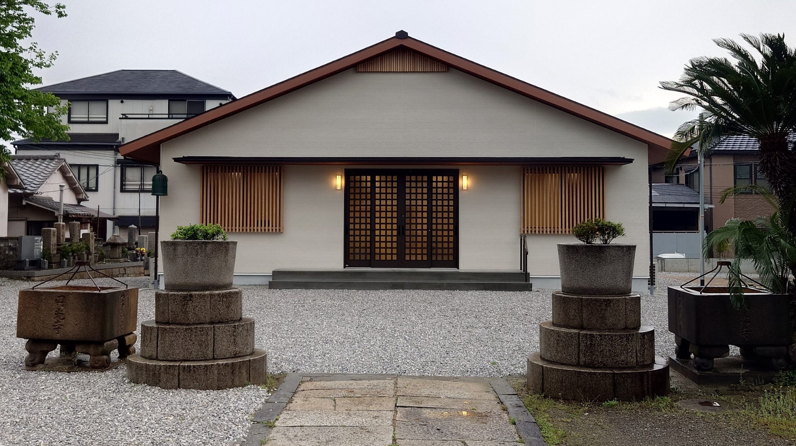 貝塚市に提携の葬儀ホールがございます 貝塚市に提携の葬儀ホールがございます